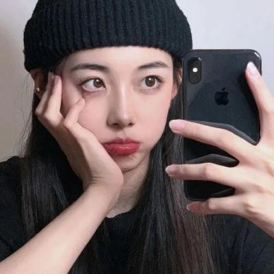 大小姐她人设崩了